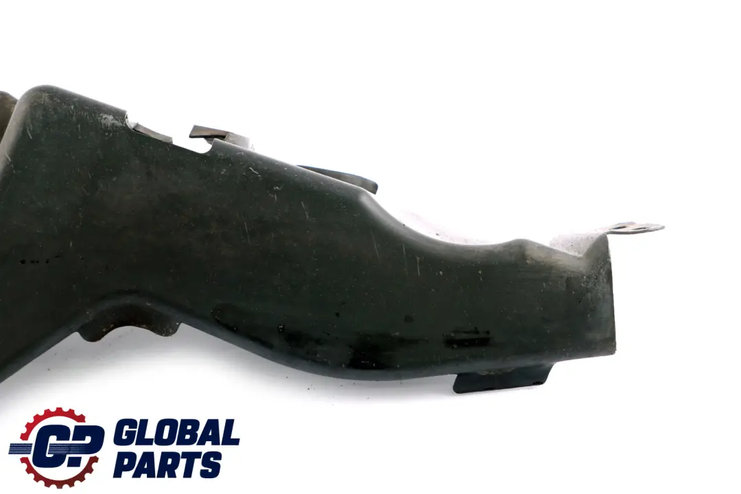 BMW 7 E65 E66 Revetement Boitier de Direction en Bas a Gauche - SKU 7070193 - Numéro de pièce 7070193