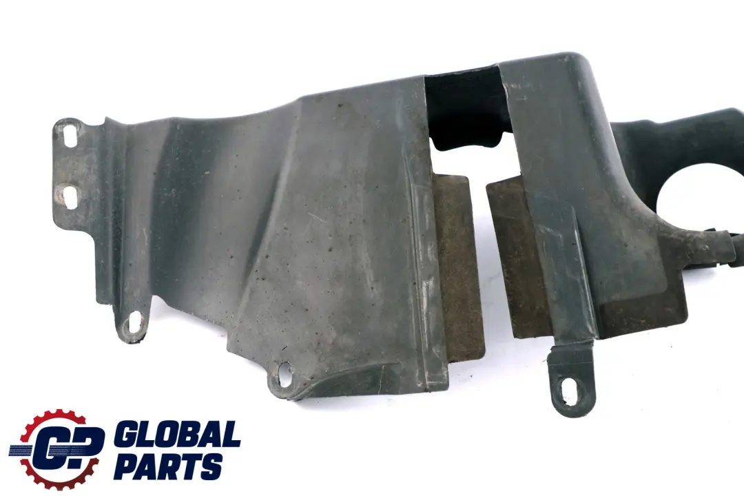 BMW E65 E66 Osłona Obudowa Maglownicy Lewa - SKU 7070193 - Numer Części 7070193
