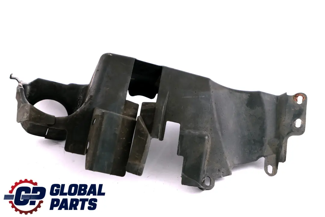 BMW E65 E66 Cover Steering Gear Bottom Right O/S - SKU 7070194 - Part number 7070194