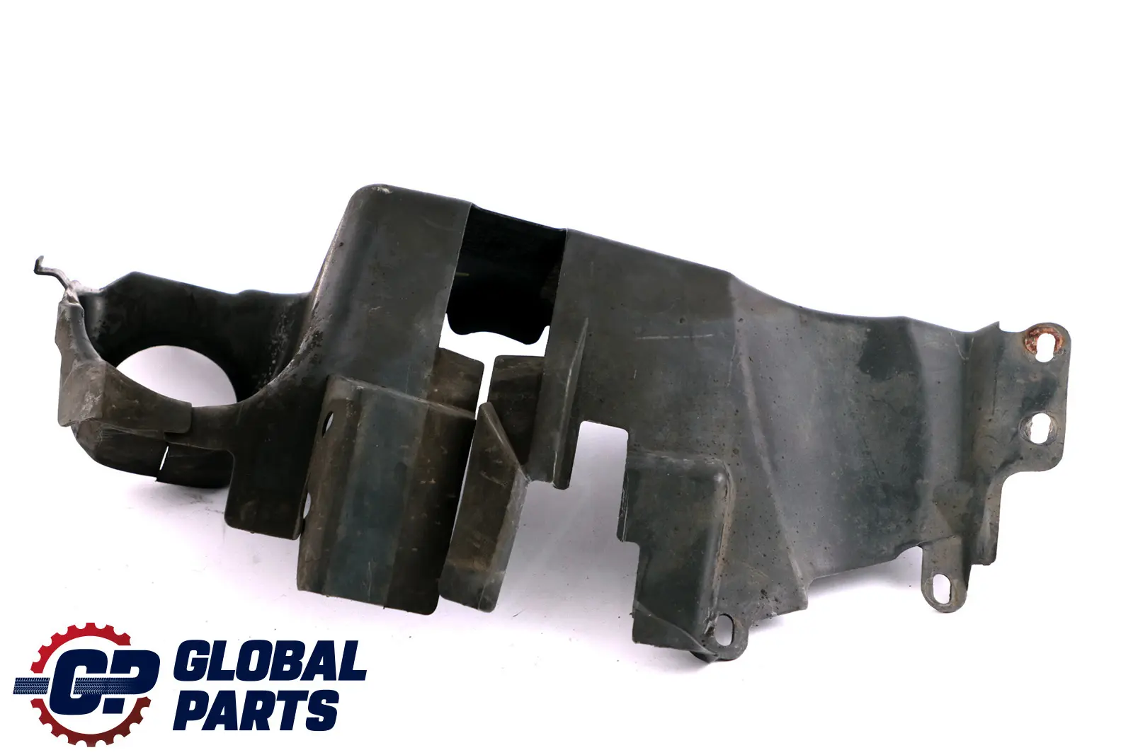 BMW E65 E66 Tapa Engranaje Dirección Inferior Derecha 7070194