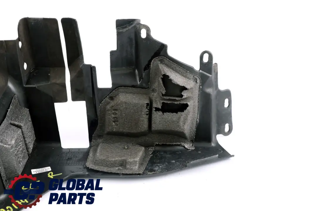 BMW E65 E66 Cover Steering Gear Bottom Right O/S - SKU 7070194 - Part number 7070194