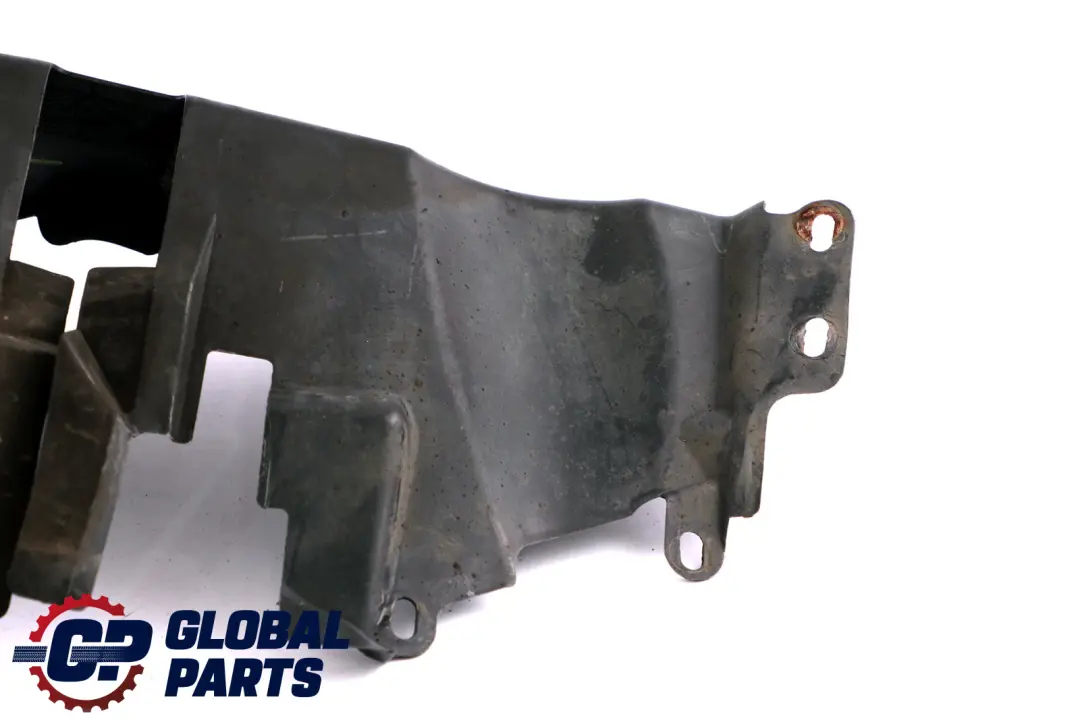 BMW E65 E66 Coperchio Ingranaggio Sterzo Inferiore Destro - SKU 7070194 - Numero di parte 7070194