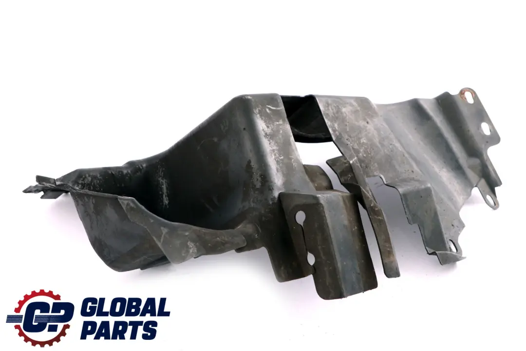 Cache Boîtier De Direction Inférieur Droit pour BMW E65 E66 à propos du numéro de pièce 7070194 BMW E65 E66 Cache Boîtier De Direction Inférieur Droit - SKU 7070194 - Numéro de pièce 7070194