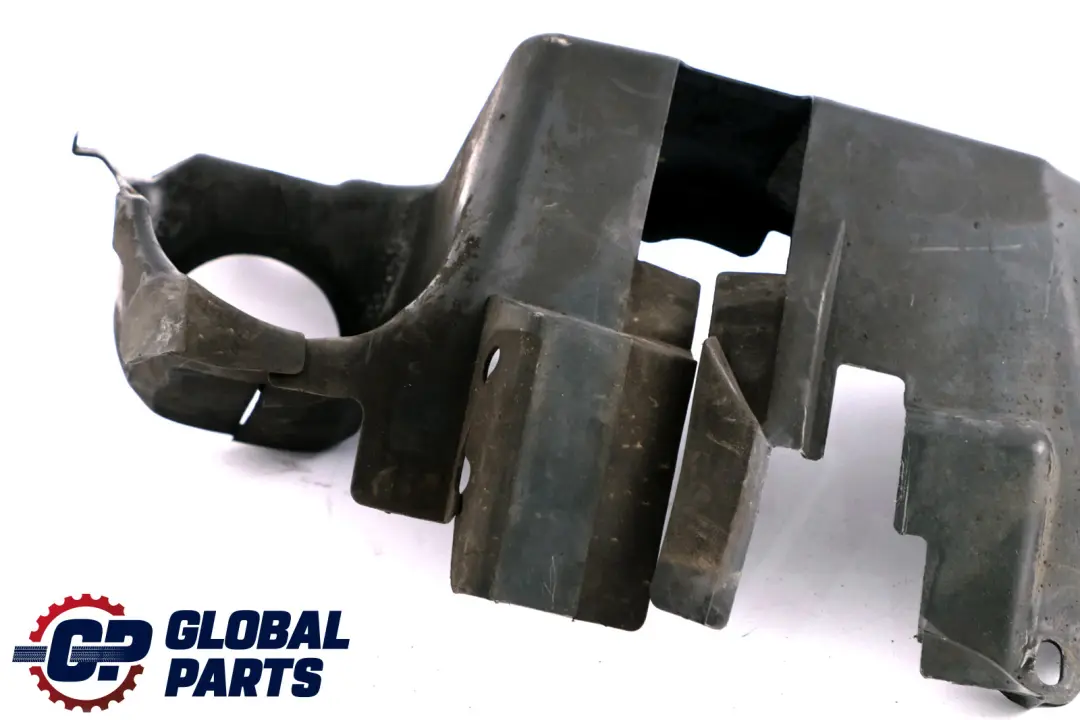 BMW E65 E66 Coperchio Ingranaggio Sterzo Inferiore Destro - SKU 7070194 - Numero di parte 7070194