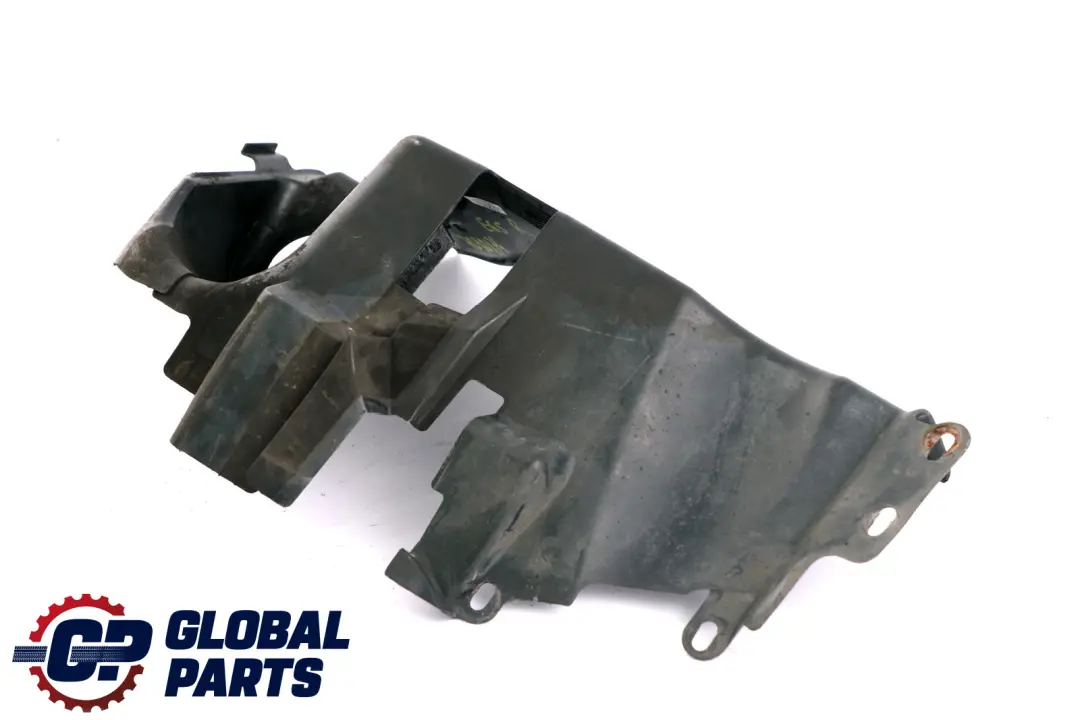 BMW 7 er E65 E66 Abdeckung Lenk Getriebe Unten Rechts - SKU 7070194 - Teilenummer 7070194