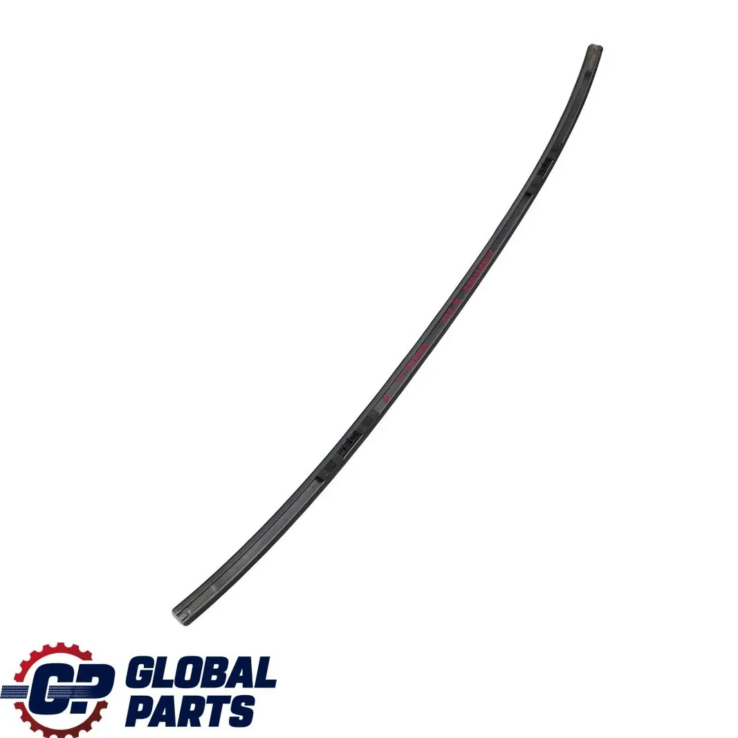 BMW E60 Listwa Dachu Dachowa Prawa 51130031142 - SKU 7070196-SIL - Numer Części 7070196
