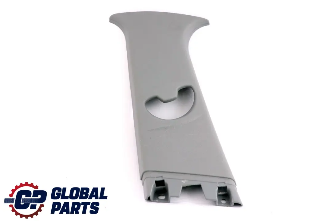 Couverture Montant B Haut a Gauche Gris pour BMW 1 E87 E87N à propos du numéro de pièce 7070243 BMW 1 E87 E87N Couverture Montant B Haut a Gauche Gris - SKU 7070243-1 - Numéro de pièce 7070243