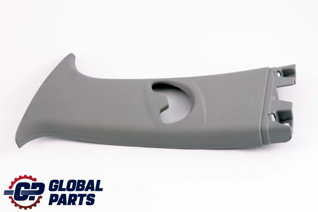 Apertura B-S?ule Superiore SX Grigio per BMW E87 E87N con numero di parte 7070243 BMW E87 E87N Apertura B-S?ule Superiore SX Grigio - SKU 7070243-1 - Numero di parte 7070243