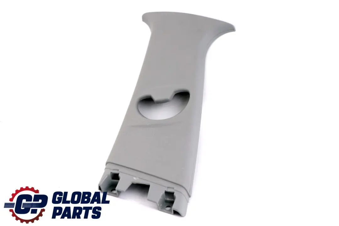 BMW E87 Tapa Columna B Superior Izquierda Gris Grau - SKU 7070243-1 - Número de pieza 7070243