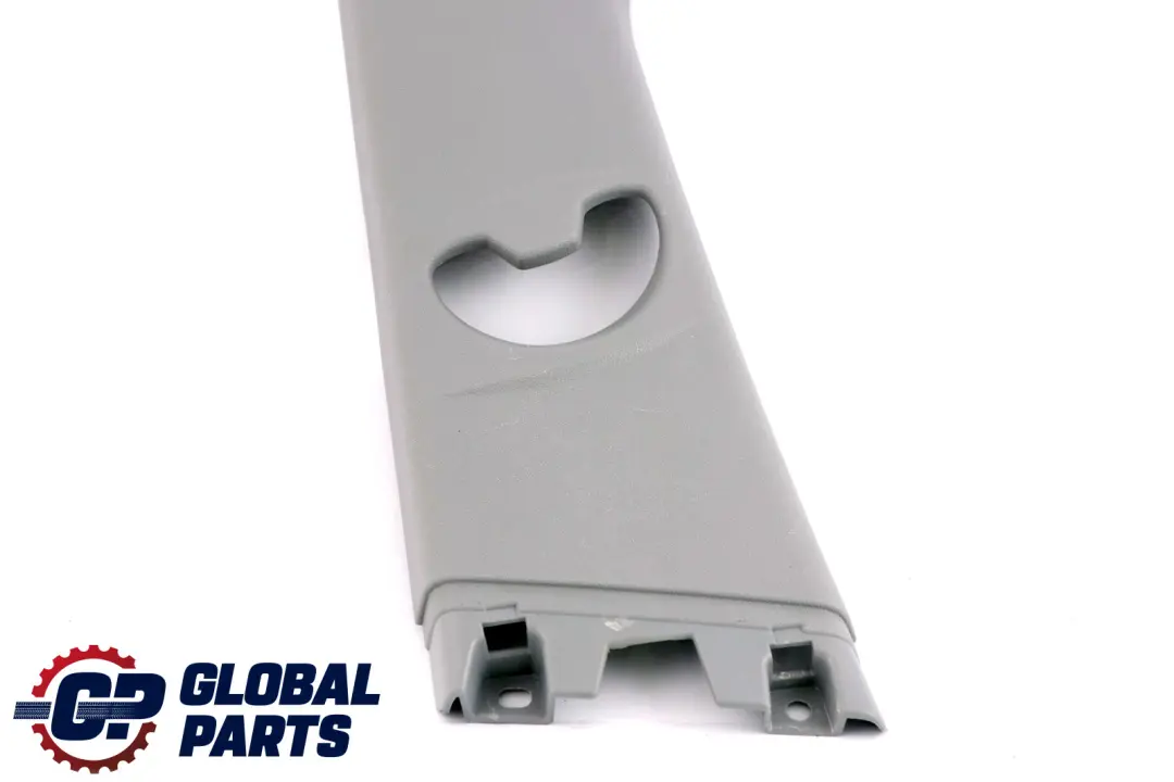 Osłona słupka lewa szara do BMW 1 E87 o numerze 7070243 BMW 1 E87 Osłona słupka lewa szara - SKU 7070243-1 - Numer Części 7070243