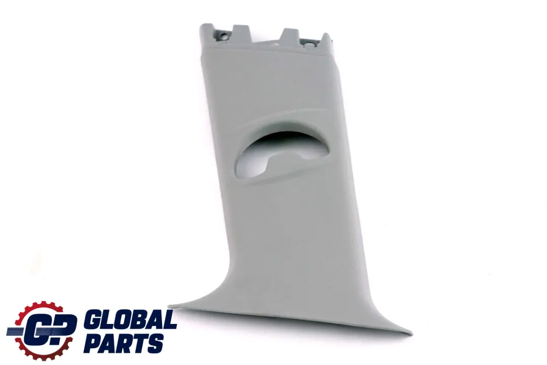 BMW 1 er E87 E87N Blende B-Säule oben links Grau - SKU 7070243-1 - Teilenummer 7070243