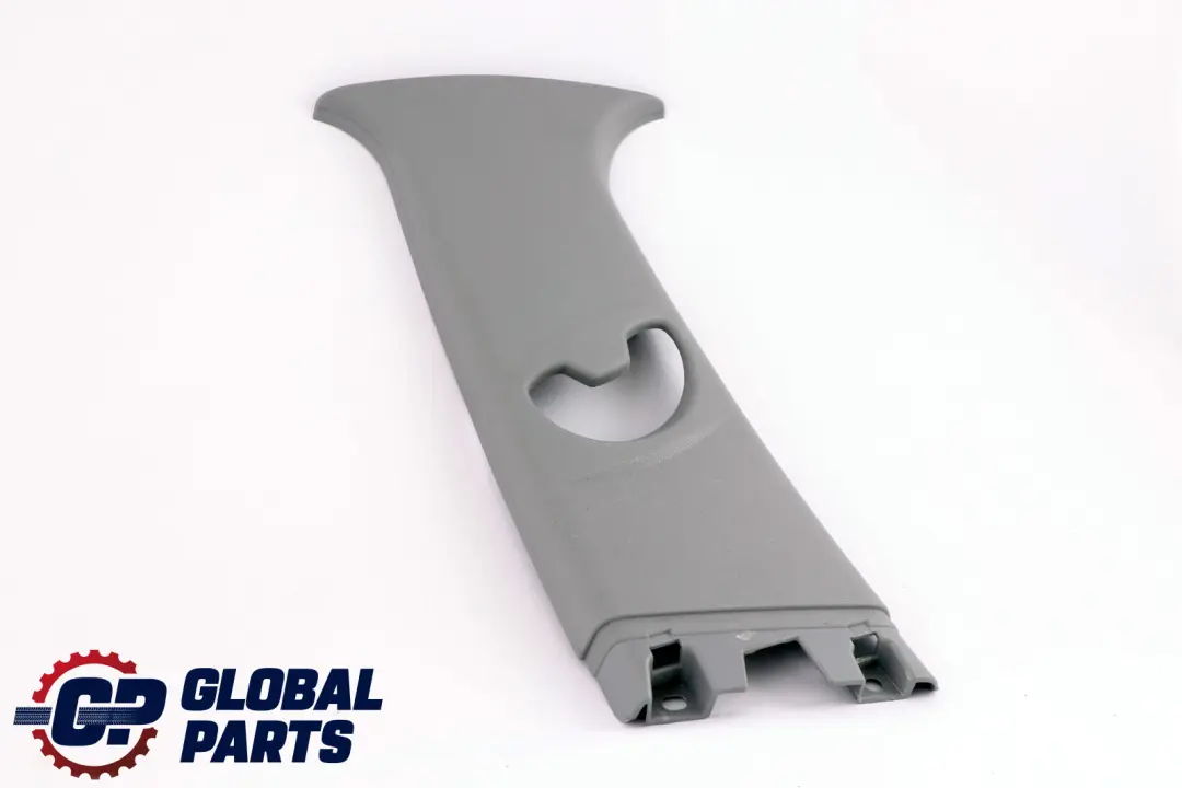 Osłona słupka lewa szara do BMW 1 E87 o numerze 7070243 BMW 1 E87 Osłona słupka lewa szara - SKU 7070243-1 - Numer Części 7070243