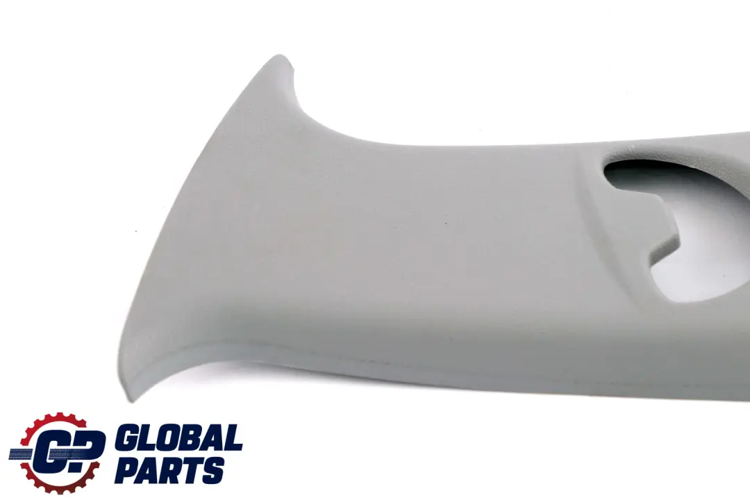 Osłona słupka lewa szara do BMW 1 E87 o numerze 7070243 BMW 1 E87 Osłona słupka lewa szara - SKU 7070243-1 - Numer Części 7070243