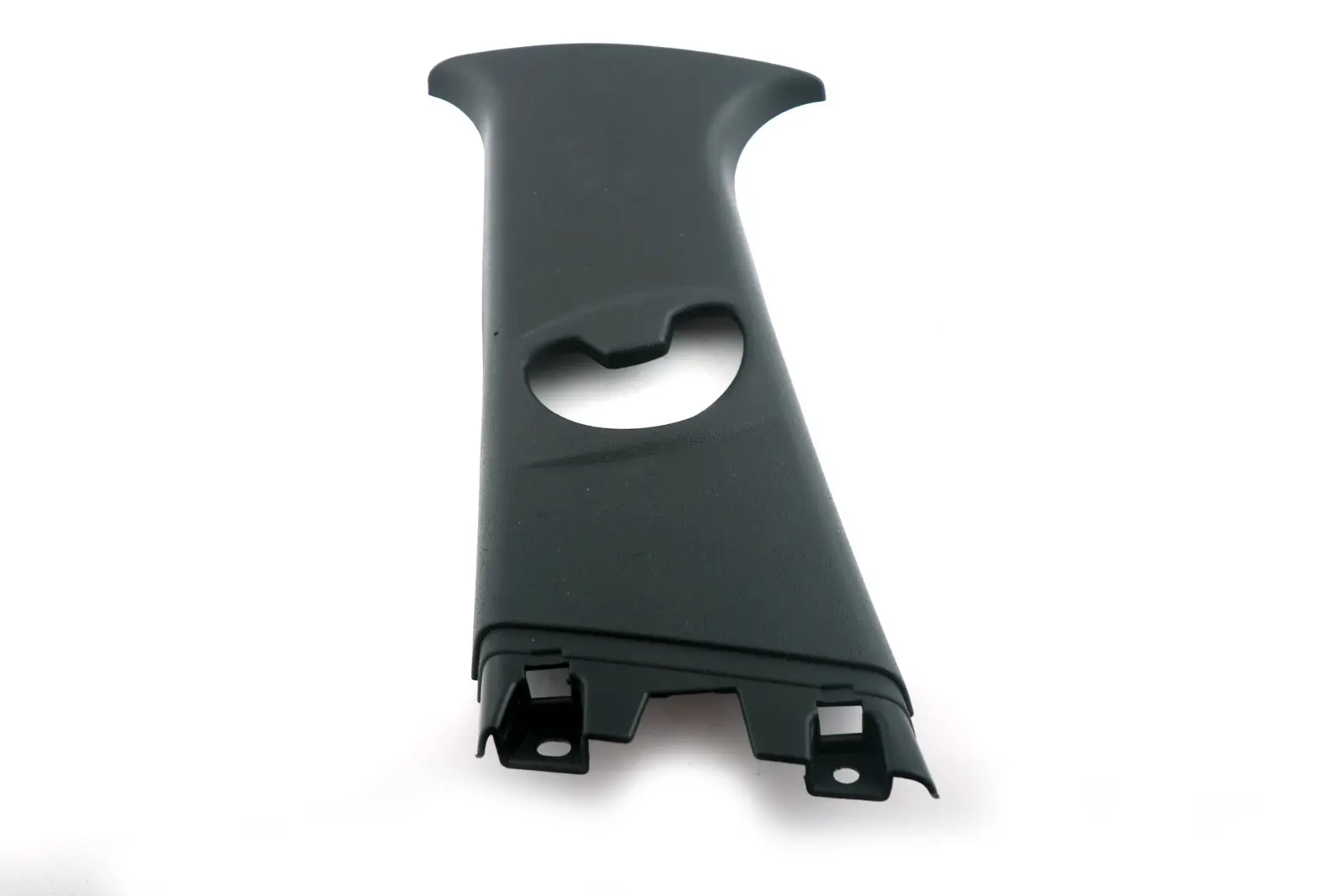BMW E87 E87N Cover Column B Upper Left N/S Anthrazite 7070243