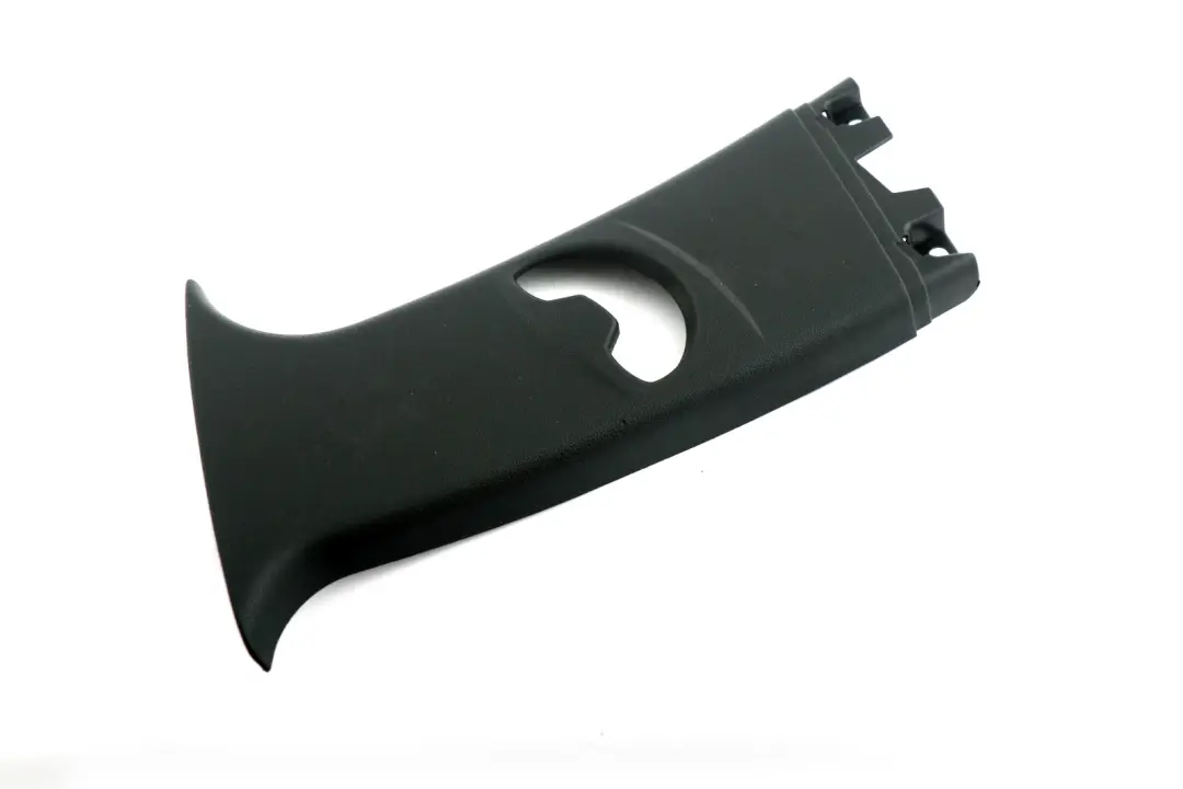 Copertura Colonna B Superiore Sinistra Antracite 7070243 per BMW E87 E87N con numero di parte 8036297 BMW E87 E87N Copertura Colonna B Superiore Sinistra Antracite 7070243 - SKU 7070243-2 - Numero di parte 8036297