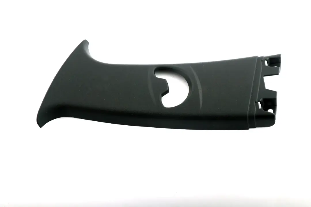 BMW E87 E87N Cover Column B Upper Left N/S Anthrazite 7070243 - SKU 7070243-2 - Part number 8036297