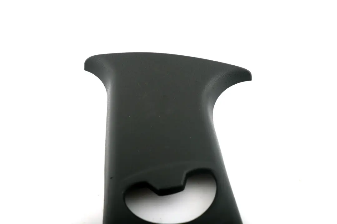 Couverture Montant B Haut a Gauche Anthracite 7070243 pour BMW E87 E87N à propos du numéro de pièce 8036297 BMW E87 E87N Couverture Montant B Haut a Gauche Anthracite 7070243 - SKU 7070243-2 - Numéro de pièce 8036297