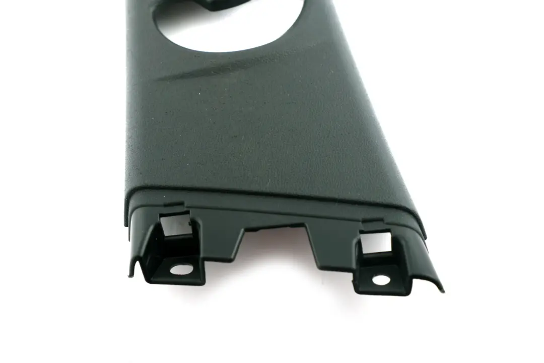 BMW E87 E87N Copertura Colonna B Superiore Sinistra Antracite 7070243 - SKU 7070243-2 - Numero di parte 8036297