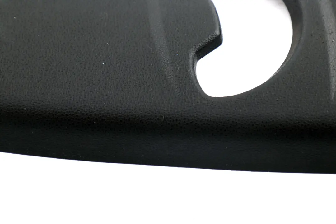 Couverture Montant B Haut a Gauche Anthracite 7070243 pour BMW E87 E87N à propos du numéro de pièce 8036297 BMW E87 E87N Couverture Montant B Haut a Gauche Anthracite 7070243 - SKU 7070243-2 - Numéro de pièce 8036297