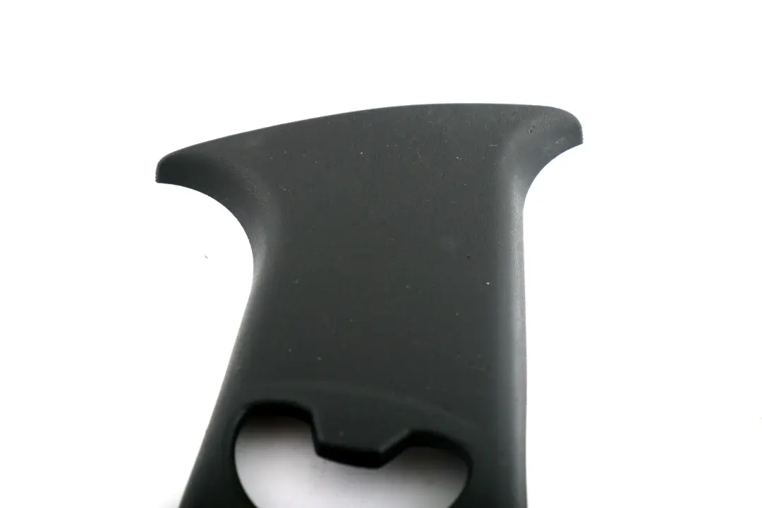 BMW E87 E87N LCI Cover Column B Upper Right Trim Black 7070244 - SKU 7070244-1 - Part number 8036298