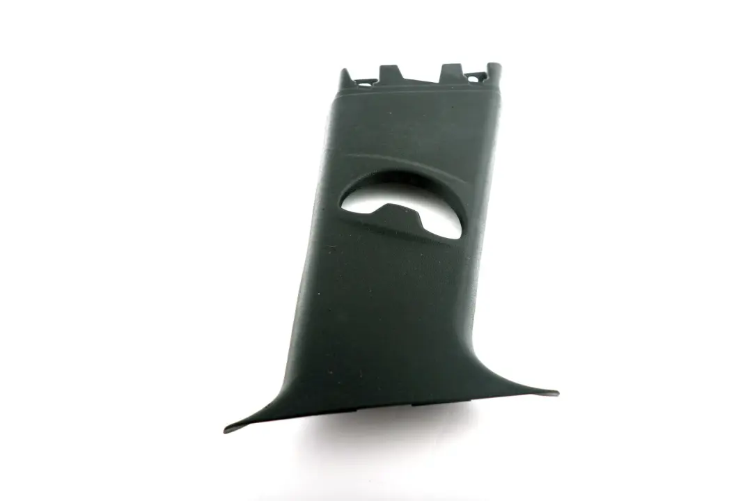 BMW E87 Couverture Montant B Haut Droite Noir 7070244 - SKU 7070244-1 - Numéro de pièce 8036298