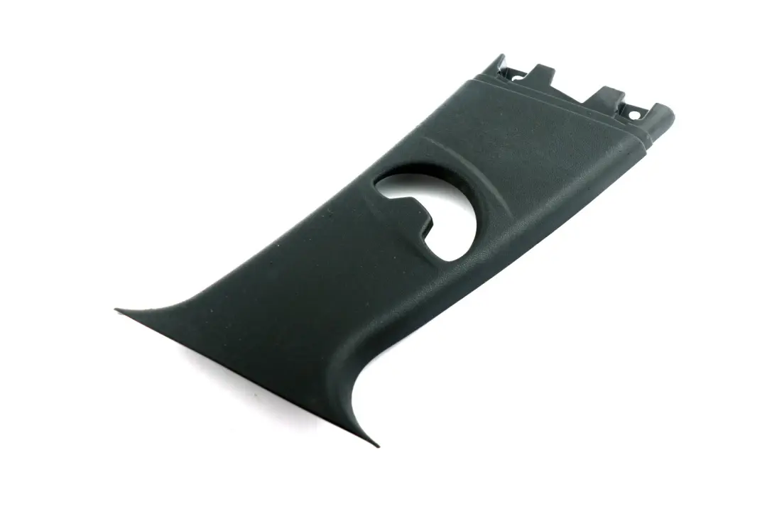 Blende B-Säule Oben Rechts Schwarz 7070244 für BMW E87 mit Teilenummer 8036298 BMW E87 Blende B-Säule Oben Rechts Schwarz 7070244 - SKU 7070244-1 - Teilenummer 8036298