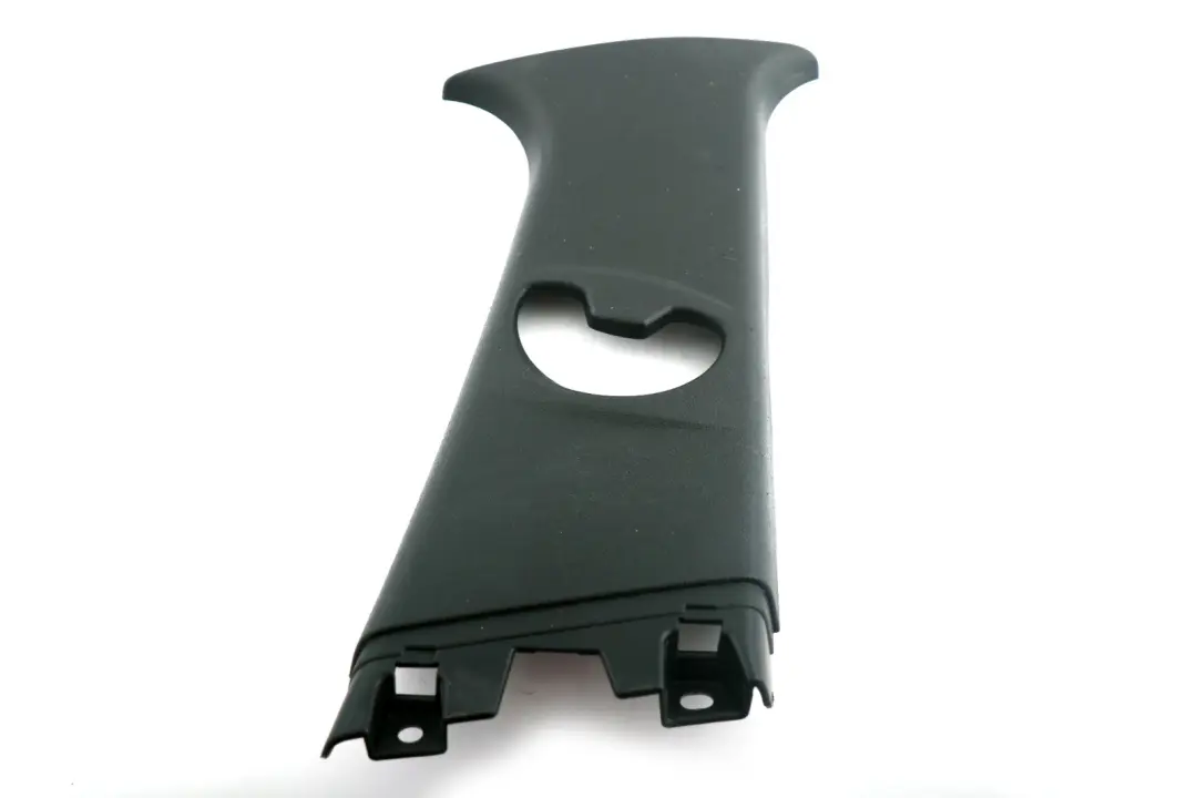 Tapa Columna B Superior Derecha Embellecedor Beige para BMW E87 E87N LCI con número de pieza 7120544 BMW E87 E87N LCI Tapa Columna B Superior Derecha Embellecedor Beige - SKU 7070244 - Número de pieza 7120544