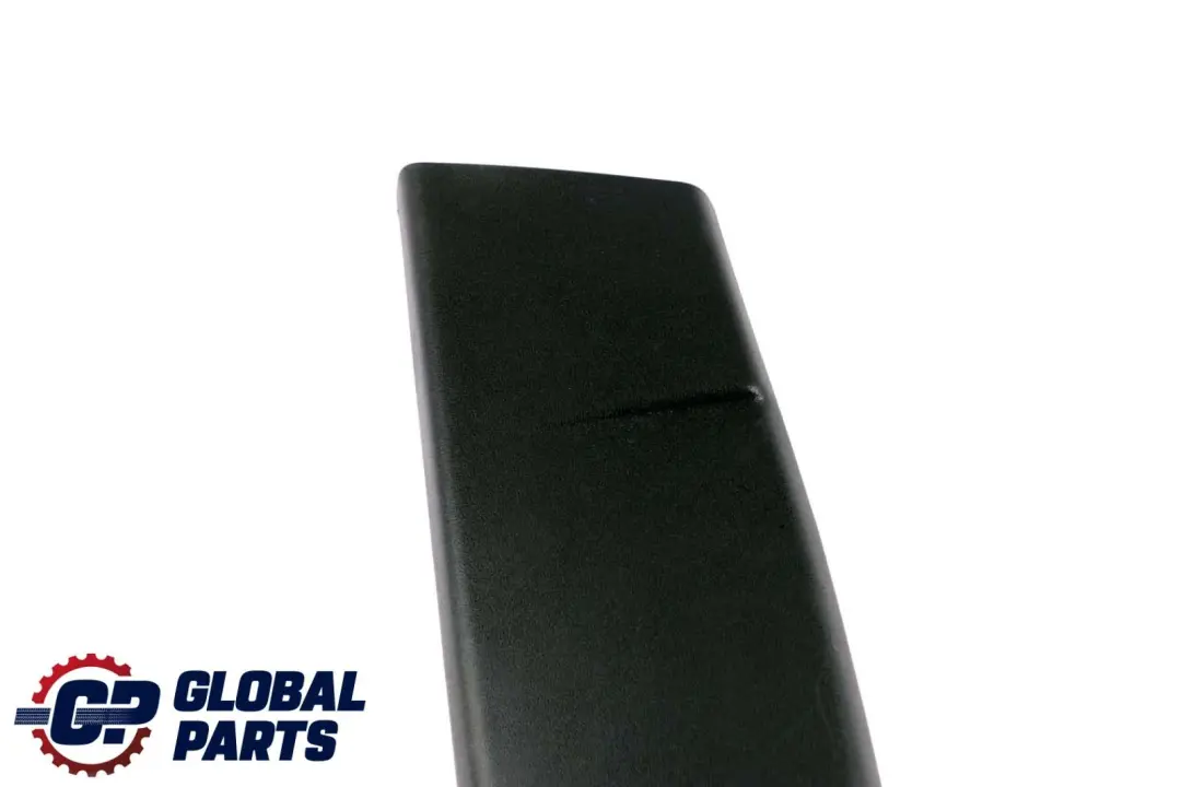 BMW E87 Cache-colonne B Bas Gauche Noir - SKU 7070245 - Numéro de pièce 7070245