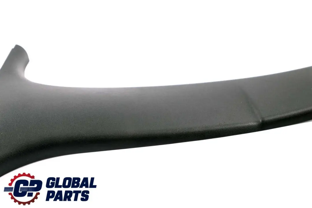 BMW E87 Cache-colonne B Bas Gauche Noir - SKU 7070245 - Numéro de pièce 7070245