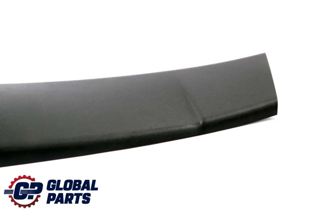 BMW E87 Cache-colonne B Bas Gauche Noir - SKU 7070245 - Numéro de pièce 7070245
