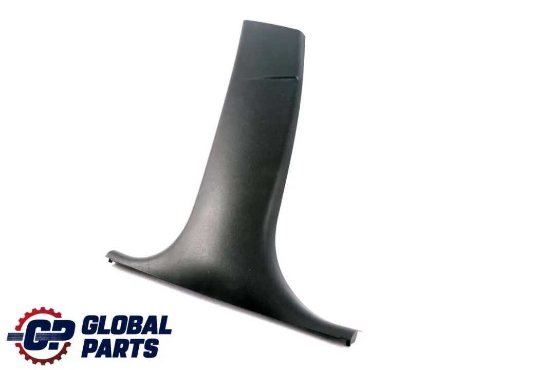 BMW E87 Cubierta pilar B inferior izquierdo Negro - SKU 7070245 - Número de pieza 7070245