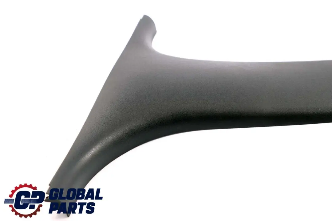 Copertura B-colonna inferiore sinistra Schwarz Nero per BMW E87 con numero di parte 7070245 BMW E87 Copertura B-colonna inferiore sinistra Schwarz Nero - SKU 7070245 - Numero di parte 7070245