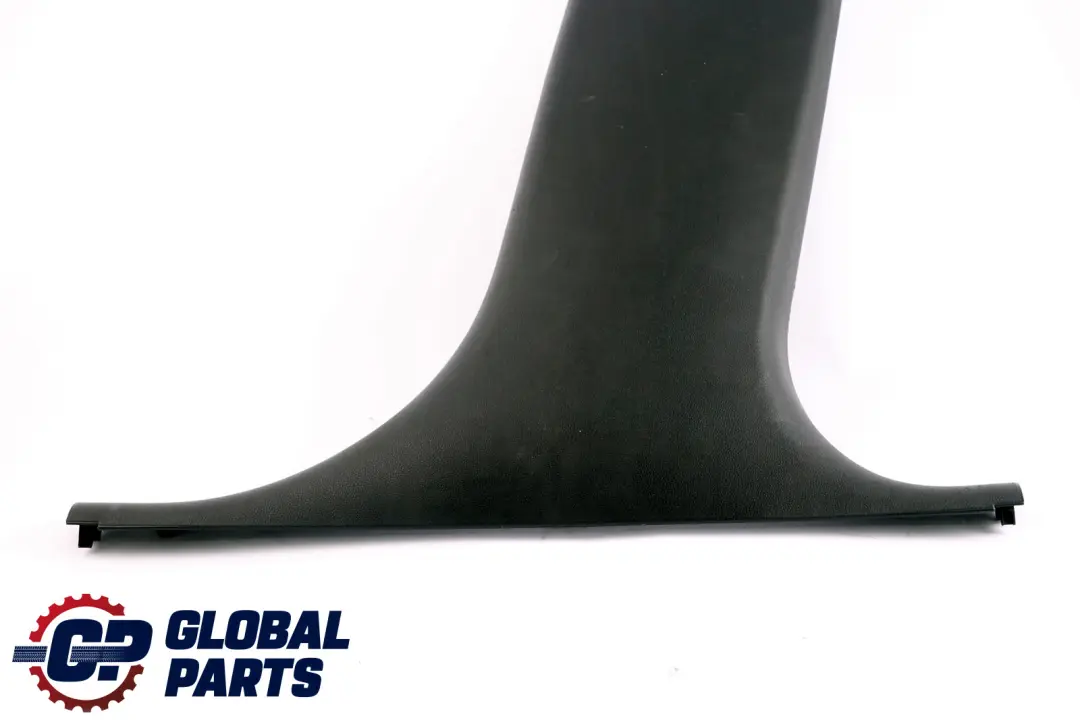 Coperchio Colonna B Bottom Trim Destra Schwarz Nero per BMW E87 con numero di parte 7115424 BMW E87 Coperchio Colonna B Bottom Trim Destra Schwarz Nero - SKU 7070246 - Numero di parte 7115424