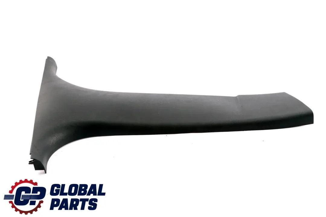 Cache Colonne B Pilier Inférieur Garniture Droite Noir pour BMW E87 à propos du numéro de pièce 7115424 BMW E87 Cache Colonne B Pilier Inférieur Garniture Droite Noir - SKU 7070246 - Numéro de pièce 7115424