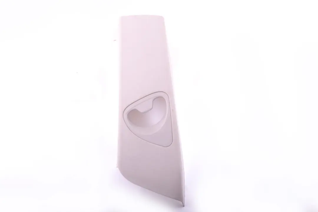 BMW 6 Series E63 Cover B Column Left N/S Himmelgrau Grey 7023997 - SKU 7070261 - Part number 7070261
