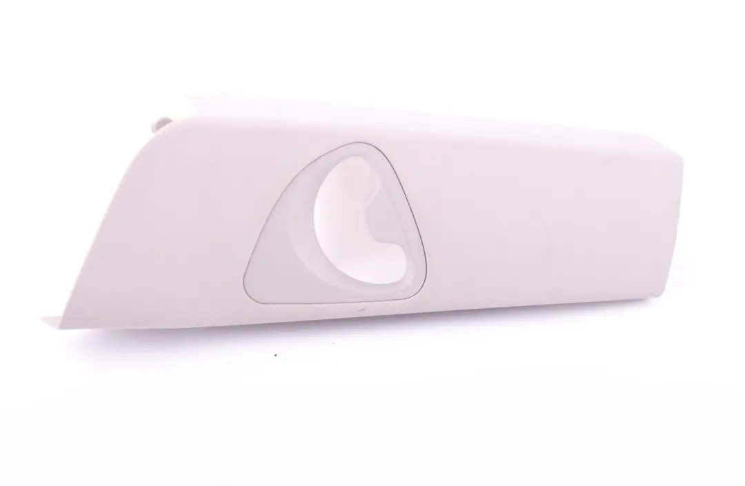 Column Left N/S Himmelgrau Grey 7023997 to BMW 6 Series E63 Cover B with Part number 7070261 BMW 6 Series E63 Cover B Column Left N/S Himmelgrau Grey 7023997 - SKU 7070261 - Part number 7070261