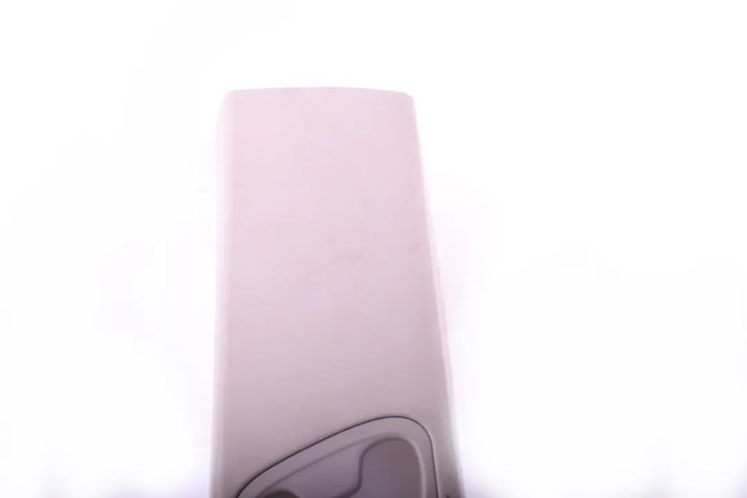 Column Left N/S Himmelgrau Grey 7023997 to BMW 6 Series E63 Cover B with Part number 7070261 BMW 6 Series E63 Cover B Column Left N/S Himmelgrau Grey 7023997 - SKU 7070261 - Part number 7070261