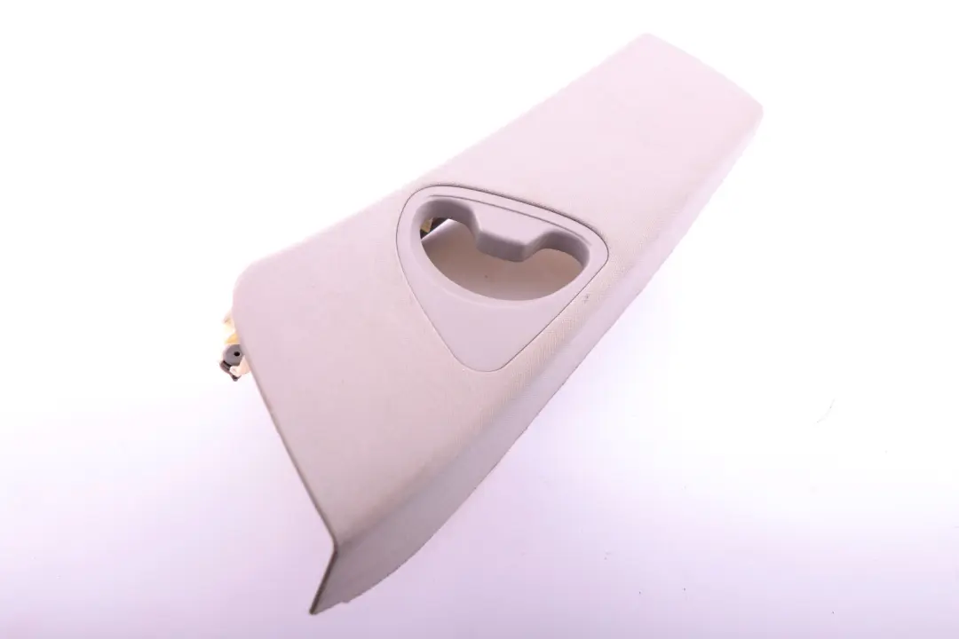 Column Left N/S Himmelgrau Grey 7023997 to BMW 6 Series E63 Cover B with Part number 7070261 BMW 6 Series E63 Cover B Column Left N/S Himmelgrau Grey 7023997 - SKU 7070261 - Part number 7070261