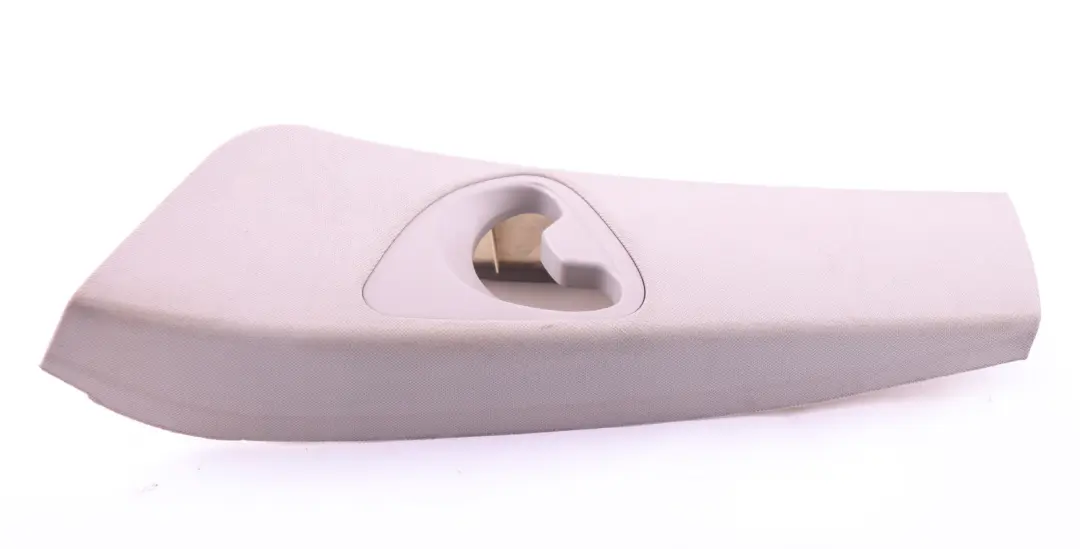 BMW 6 er E63 Blende B-Säule Links Grau 7023997 - SKU 7070261 - Teilenummer 7070261