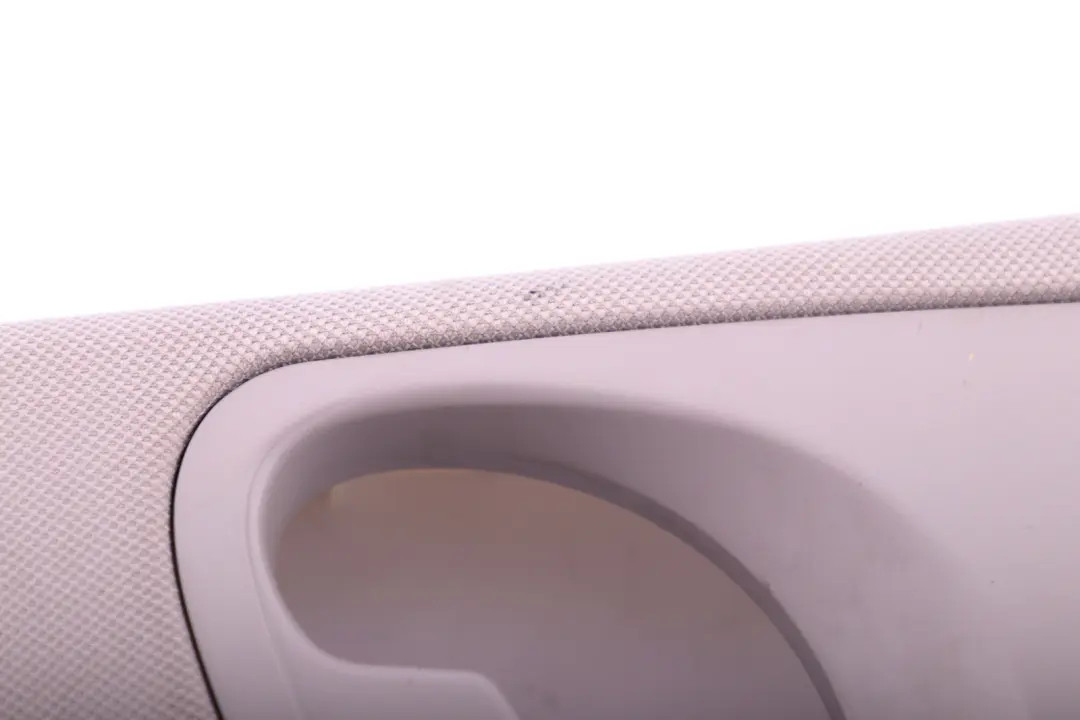 BMW 6 er E63 Blende B-Säule Links Grau 7023997 - SKU 7070261 - Teilenummer 7070261