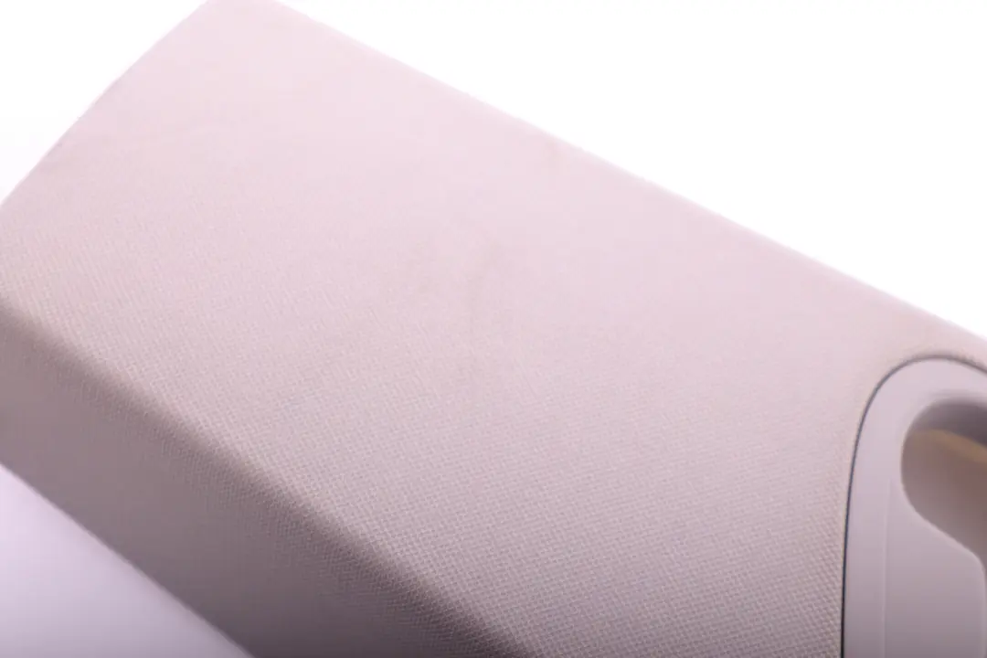 BMW 6 er E63 Blende B-Säule Links Grau 7023997 - SKU 7070261 - Teilenummer 7070261