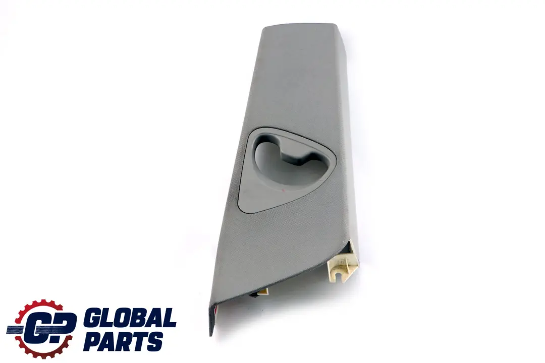 BMW 6 Series E63 Cover B Column Right O/S Himmelgrau Grey 7023998 - SKU 7070262 - Part number 7070262