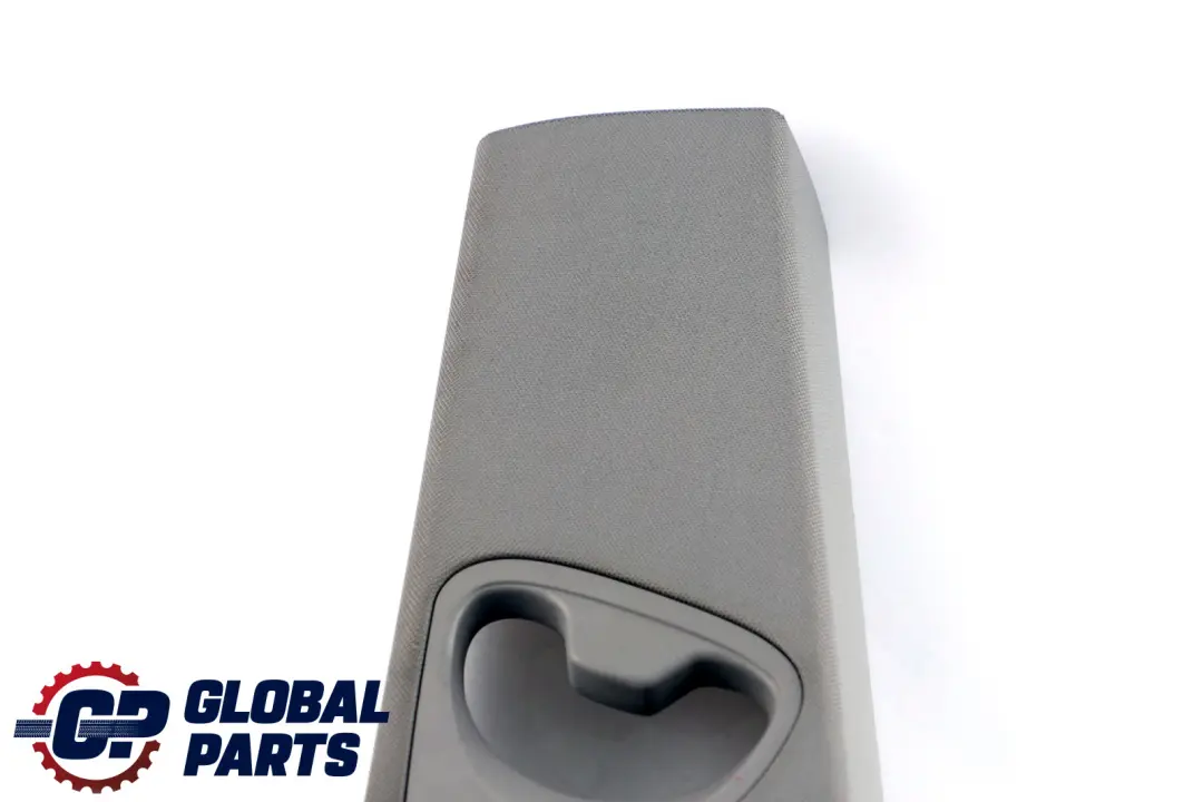 BMW 6 er E63 Blende B-Säule Rechts Grau 7023998 - SKU 7070262 - Teilenummer 7070262