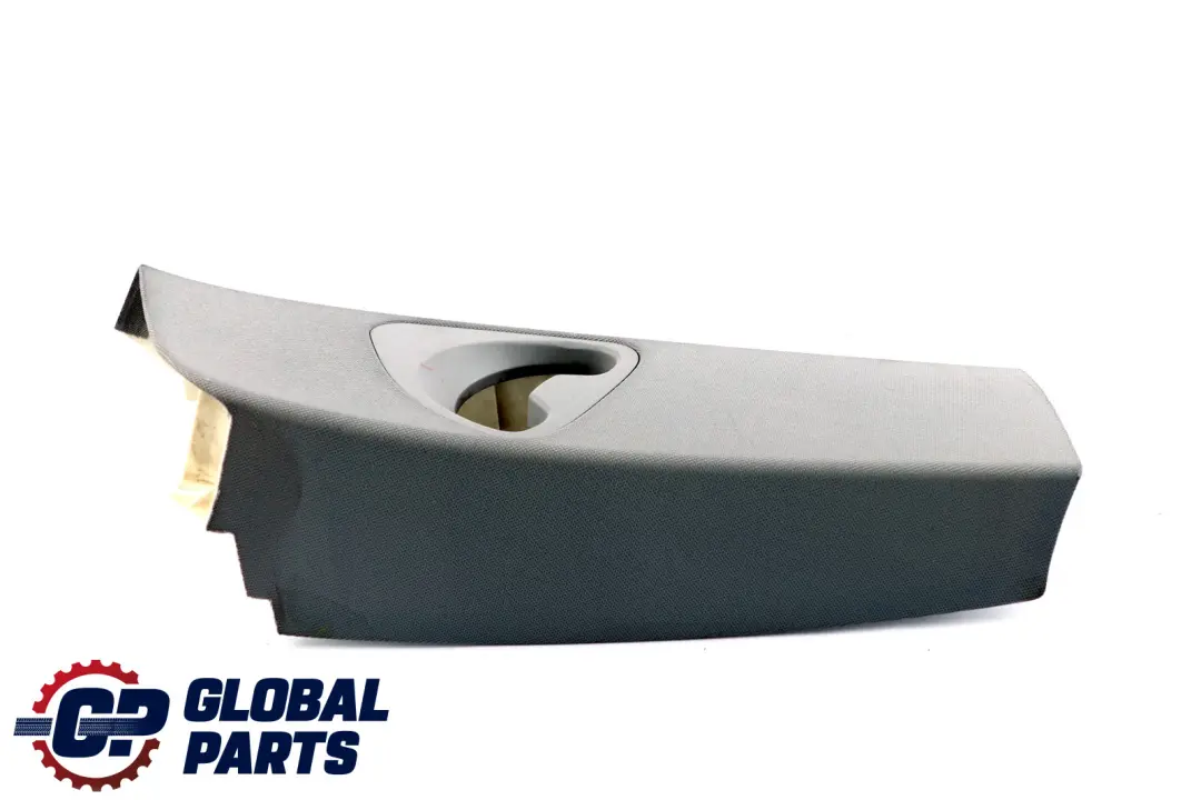 BMW 6 Series E63 Cover B Column Right O/S Himmelgrau Grey 7023998 - SKU 7070262 - Part number 7070262