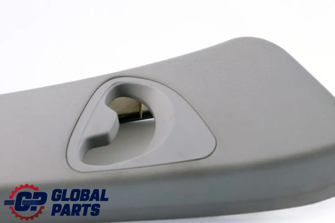 Column Right O/S Himmelgrau Grey 7023998 to BMW 6 Series E63 Cover B with Part number 7070262 BMW 6 Series E63 Cover B Column Right O/S Himmelgrau Grey 7023998 - SKU 7070262 - Part number 7070262