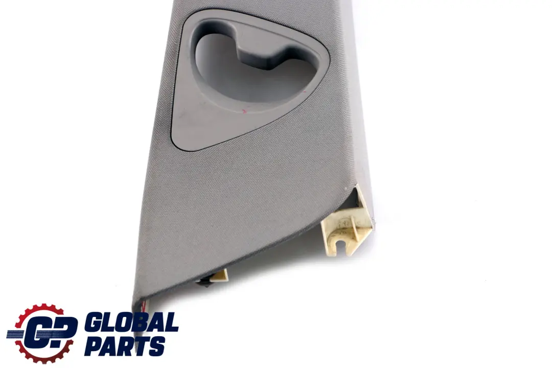 BMW 6 er E63 Blende B-Säule Rechts Grau 7023998 - SKU 7070262 - Teilenummer 7070262