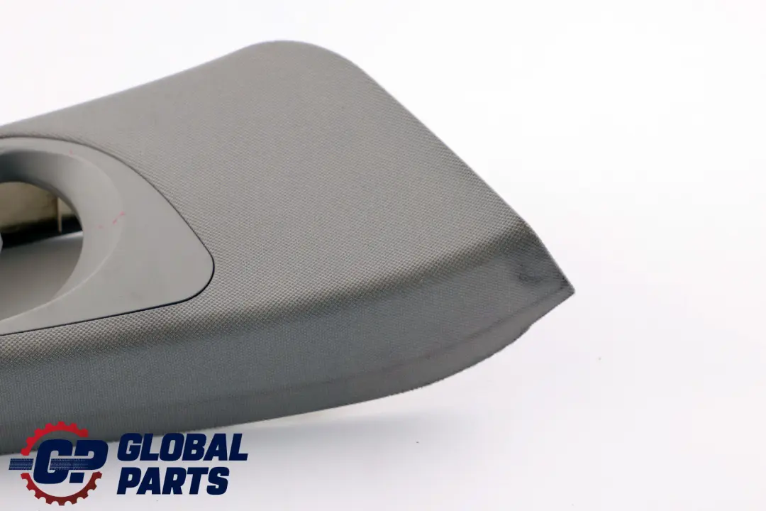 BMW 6 Series E63 Cover B Column Right O/S Himmelgrau Grey 7023998 - SKU 7070262 - Part number 7070262