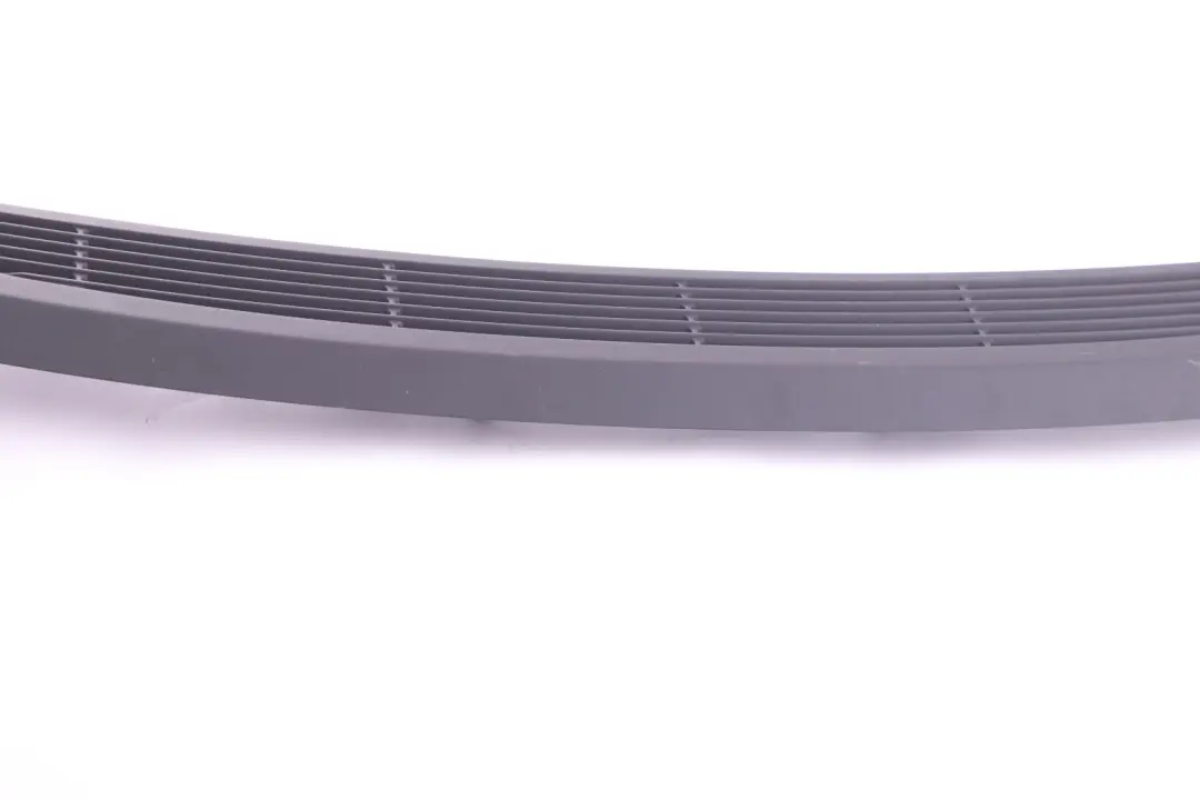 Kratka Osłona Podszybie Tylne Tył 7009534 do BMW E63 o numerze 7070265 BMW E63 Kratka Osłona Podszybie Tylne Tył 7009534 - SKU 7070265-1 - Numer Części 7070265