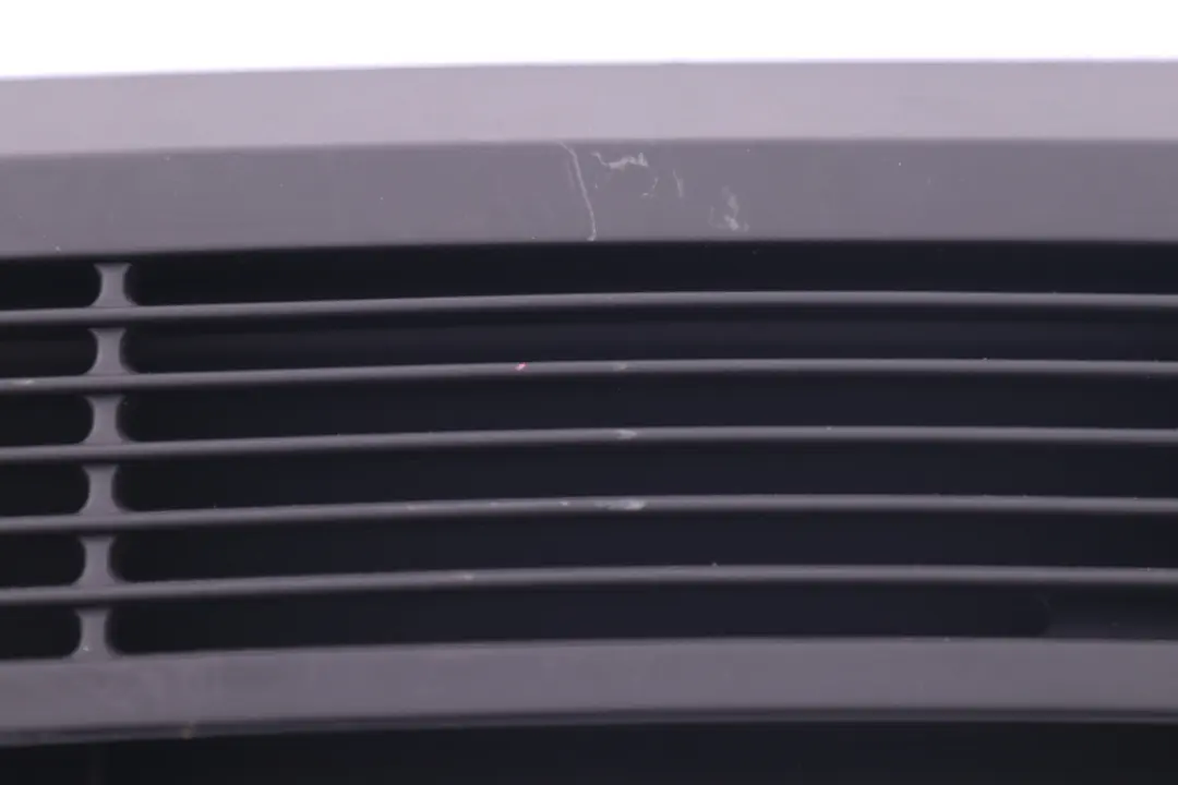 BMW E63 E63N Griglia Ventilazione Mensola Finestra Posteriore - SKU 7070265-1 - Numero di parte 7070265