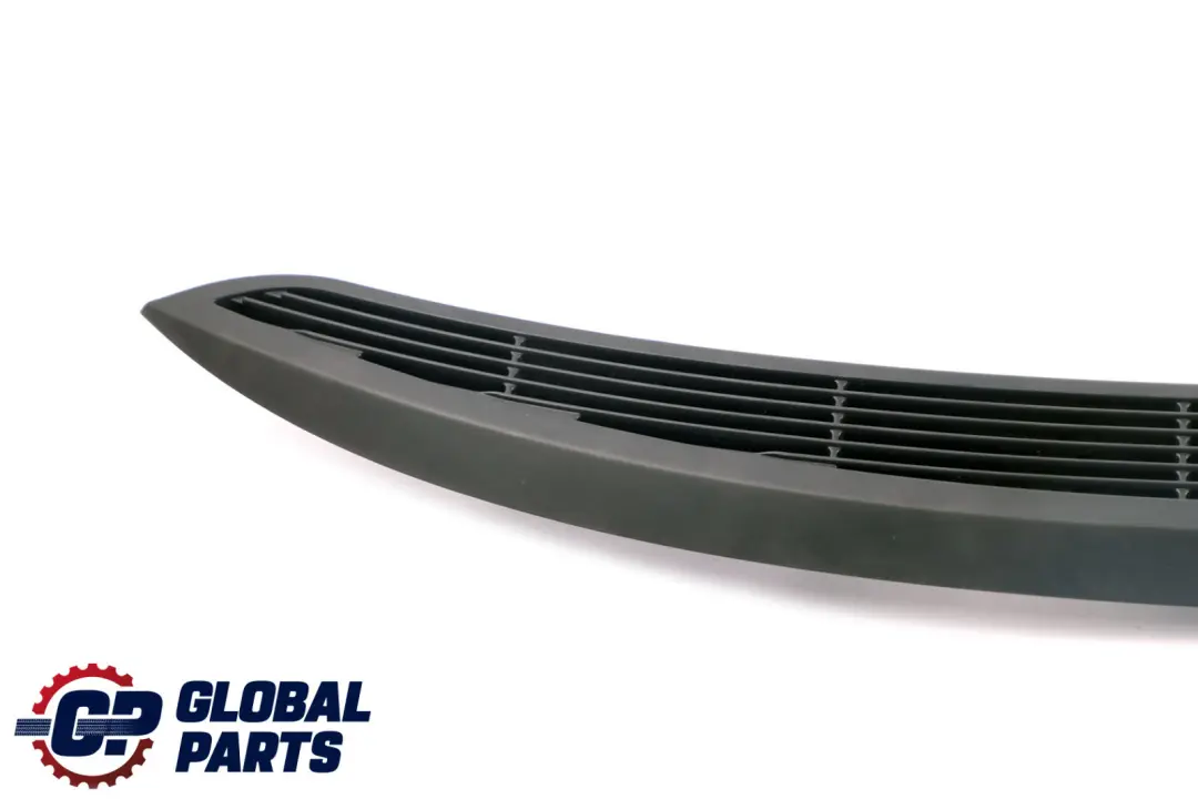 BMW 6 Series E63 E63N Rear Window Shelf Ventilation Grille 7009534 - SKU 7070265 - Part number 7070265